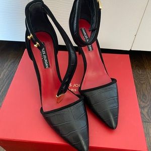 Charles Jordan Honor Shoe